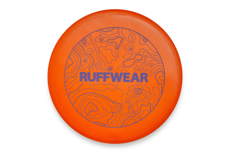 Ruffwear Frisbee, Camp Flyer