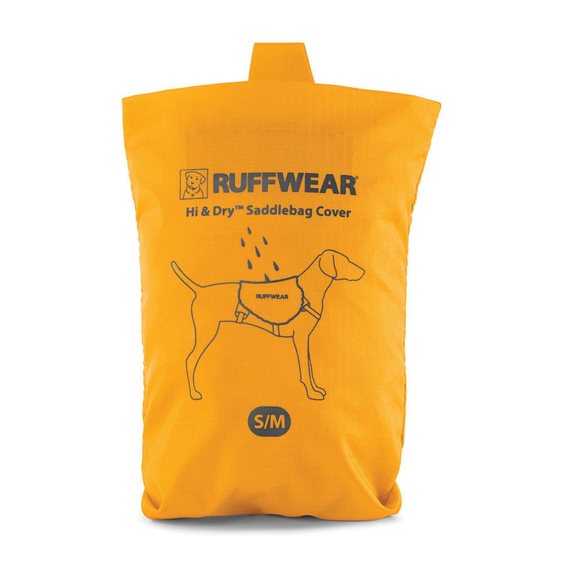 RuffWear Hi & Dry™ Saddlebag Cover