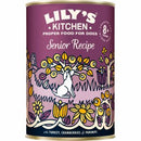 Lily´s Kitchen Senior Recipe