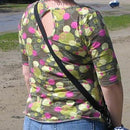 Dicky Bag Skulderstrop