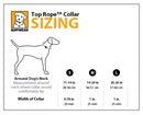 Ruffwear Halsbånd Top Rope Collar