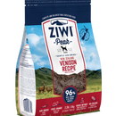 Ziwipeak Hjort