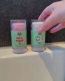 B&B Roll on Washington off B1