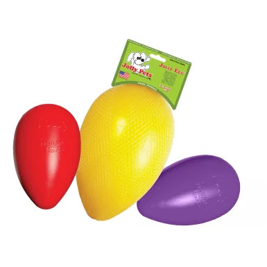 Jolly Pets - Egg