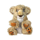 KONG Comfort Kiddos Leo