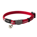 Rogz Catz AlleyCat Halsbånd