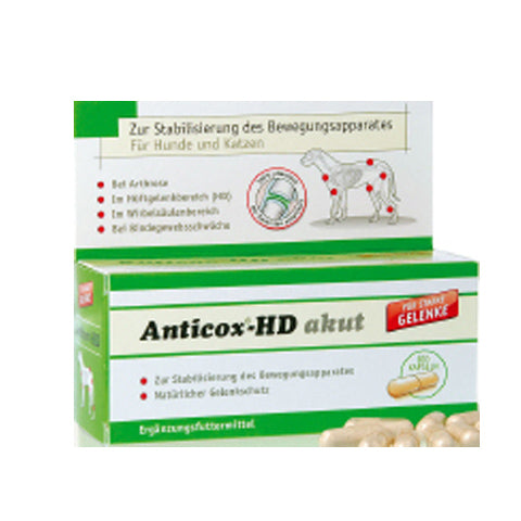 Anibio Anticox Hd Akut