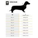 Hurtta Casual Halsbånd