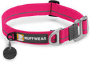 Ruffwear Halsbånd Crag Collar Metalspænde