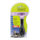 FURminator deShedding Tool til kat