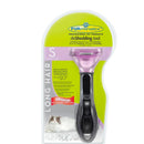FURminator deShedding Tool til kat