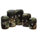 Dicky Bag dobbeltforet