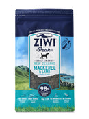 Ziwi Peak Marcerel & Lamb