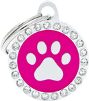 My Family Glam Cirkel med Pote