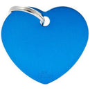 My Family Basis Hjerte