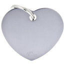 My Family Basis Hjerte