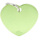 My Family Basis Hjerte