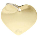 My Family Basis Hjerte