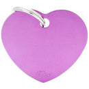 My Family Basis Hjerte