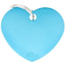 My Family Basis Hjerte