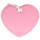 My Family Basis Hjerte