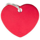 My Family Basis Hjerte