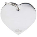 My Family Basis Hjerte