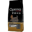 OptimaNova Adult Mini med kylling