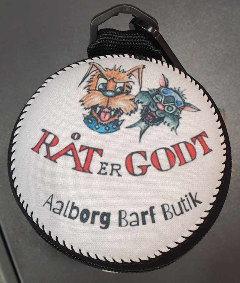 Dicky Bag Aalborg Barf Butik