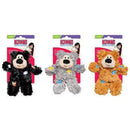 Kong Softies  Patchwork Bear