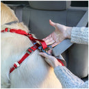 Kurgo Enhanced Strength Tru-Fit Harness