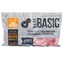 Mush Basic Kyllingehalse