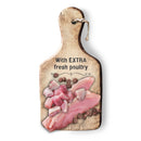 Adult Poultry Grain Free