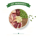 Lily´s Kitchen Adult Countryside Casserole Kylling & And