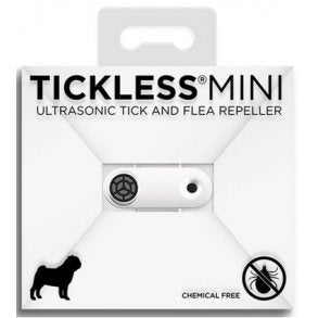 Tickles Pet mini