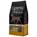 OptimaNova Adult med kylling