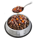 Belcando Mastercraft Toppings Okse