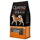 OptimaNova Adult Sensitive med laks