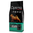 OptimaNova Puppy Digestive med kanin