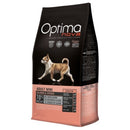 OptimaNova Adult Mini Sensitive med laks