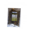 Oksespiserør, flade