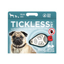 Tickless Pet