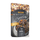 Belcando Mastercraft Toppings And