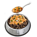 Belcando Mastercraft Toppings Laks