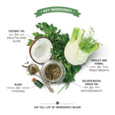 Lily´s Kitchen Woofbrush Dental Care